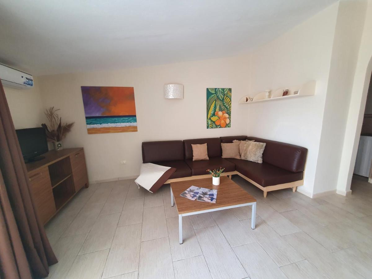 Apartament Amalia Sal *