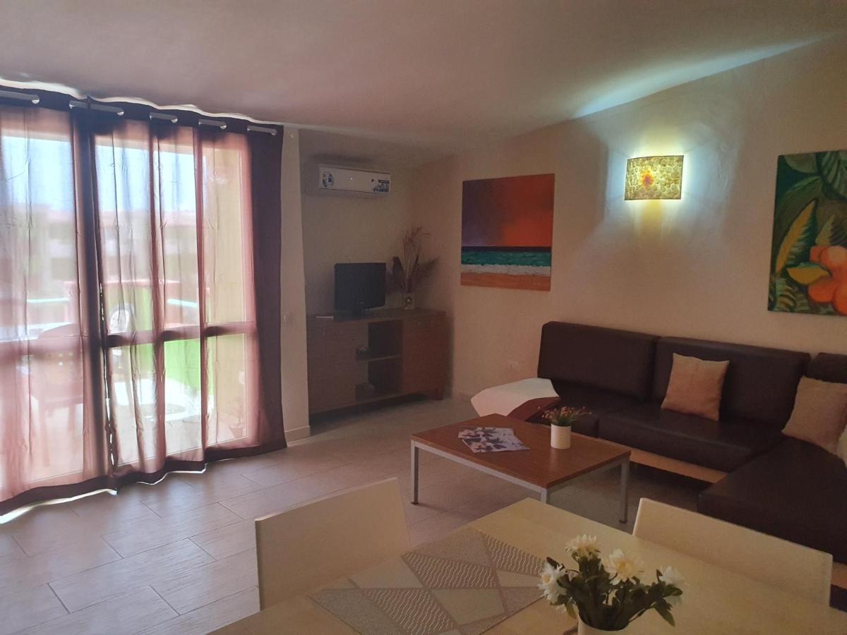 Amalia Sal Apartament *