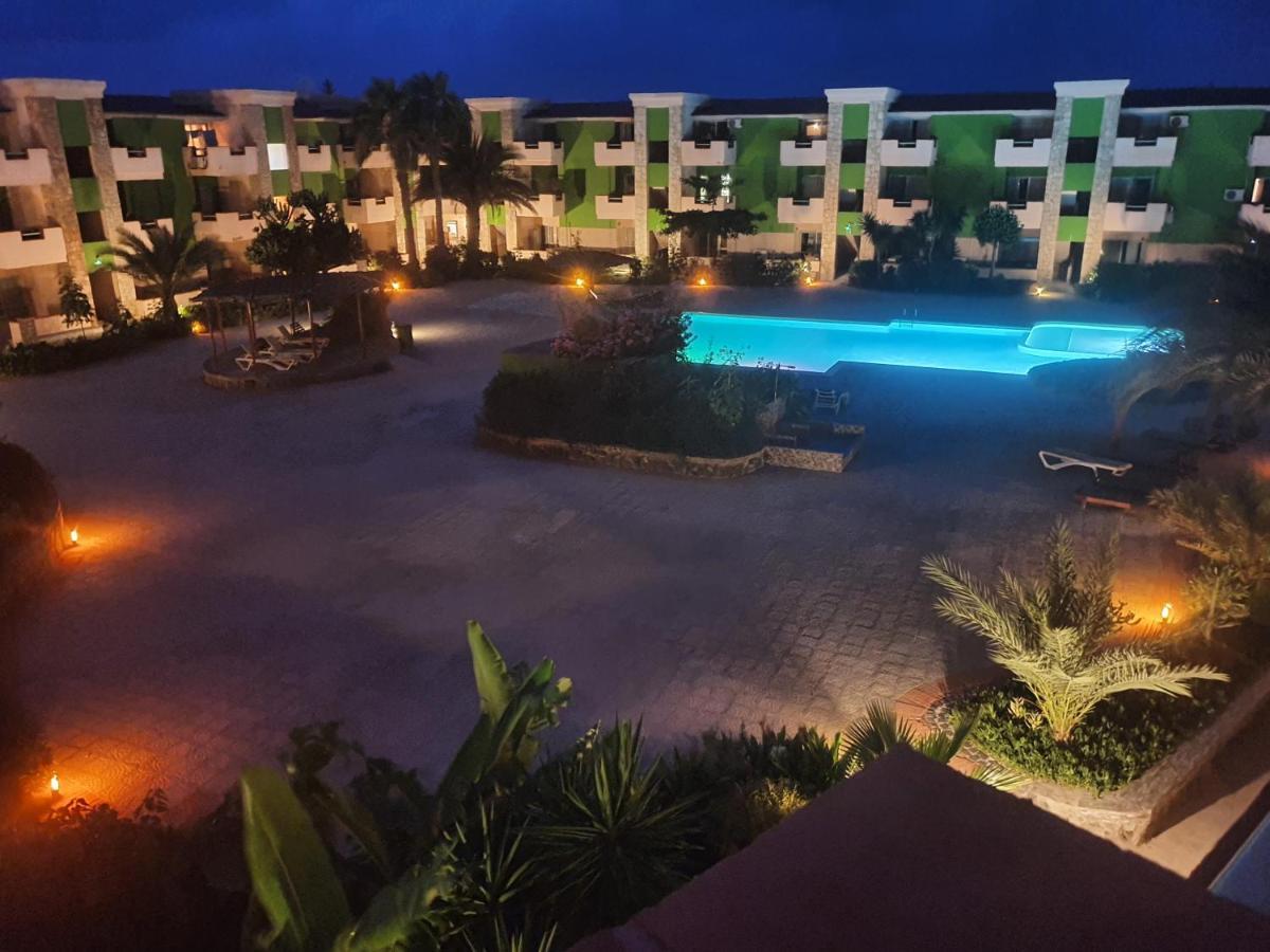 Apartament Amalia Sal Santa Maria